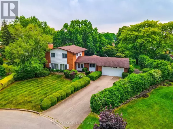 3546 ETON CRESCENT, Niagara Falls (casey), ON L2J3B5