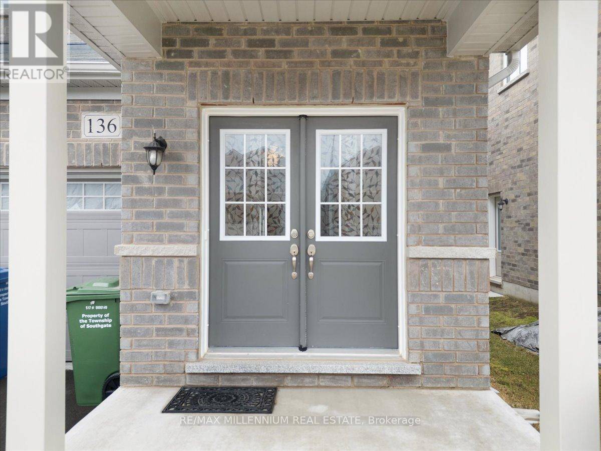 Southgate, ON N0C1B0,136 WERRY AVENUE