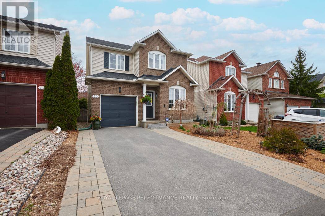 Ottawa, ON K2J5B3,10 SAN MATEO DRIVE