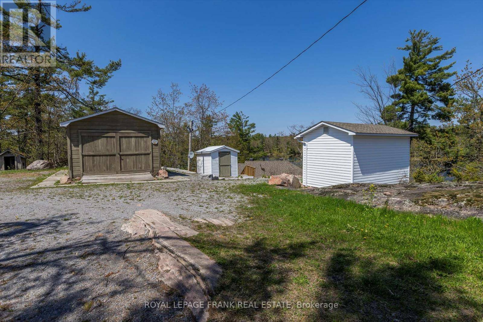 Trent Lakes, ON K0L1J0,4881 HIGHWAY 28