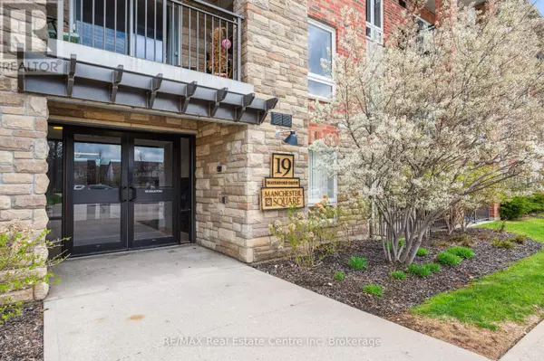 Guelph (pineridge/westminster Woods), ON N1L0G8,19 Waterford DR #303