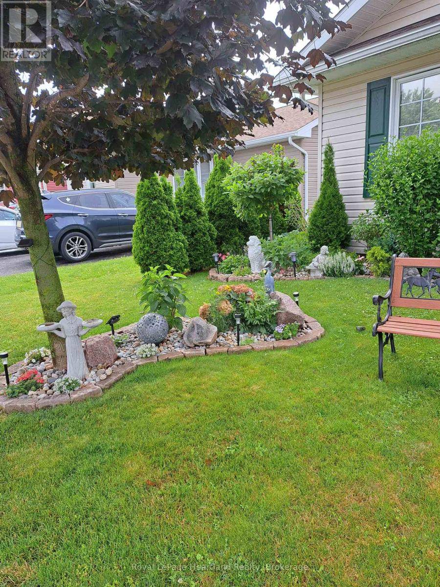 Strathroy-caradoc (se), ON N7G0C5,7 KELLESTINE DRIVE