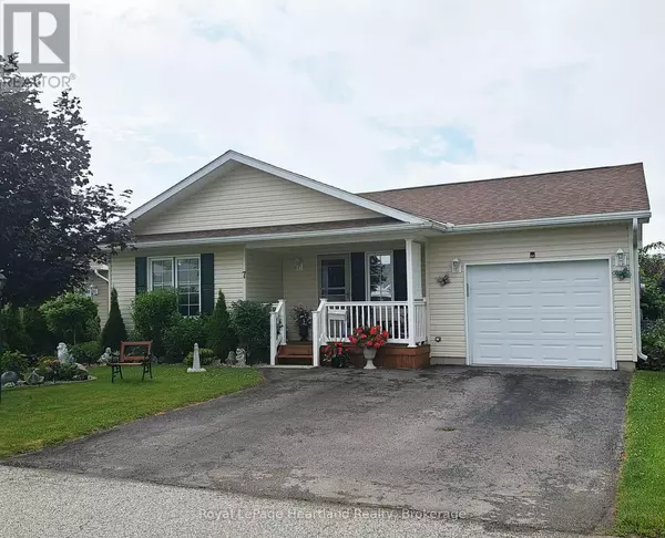 7 KELLESTINE DRIVE, Strathroy-caradoc (se), ON N7G0C5