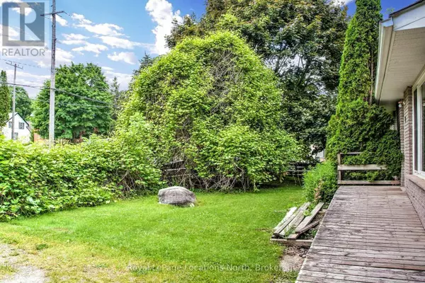 Meaford, ON N4L1P8,10 MARSHALL STREET E