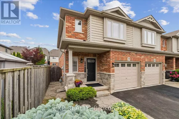 6 Chestnut DR ## 39, Grimsby (grimsby West), ON L3M0C4