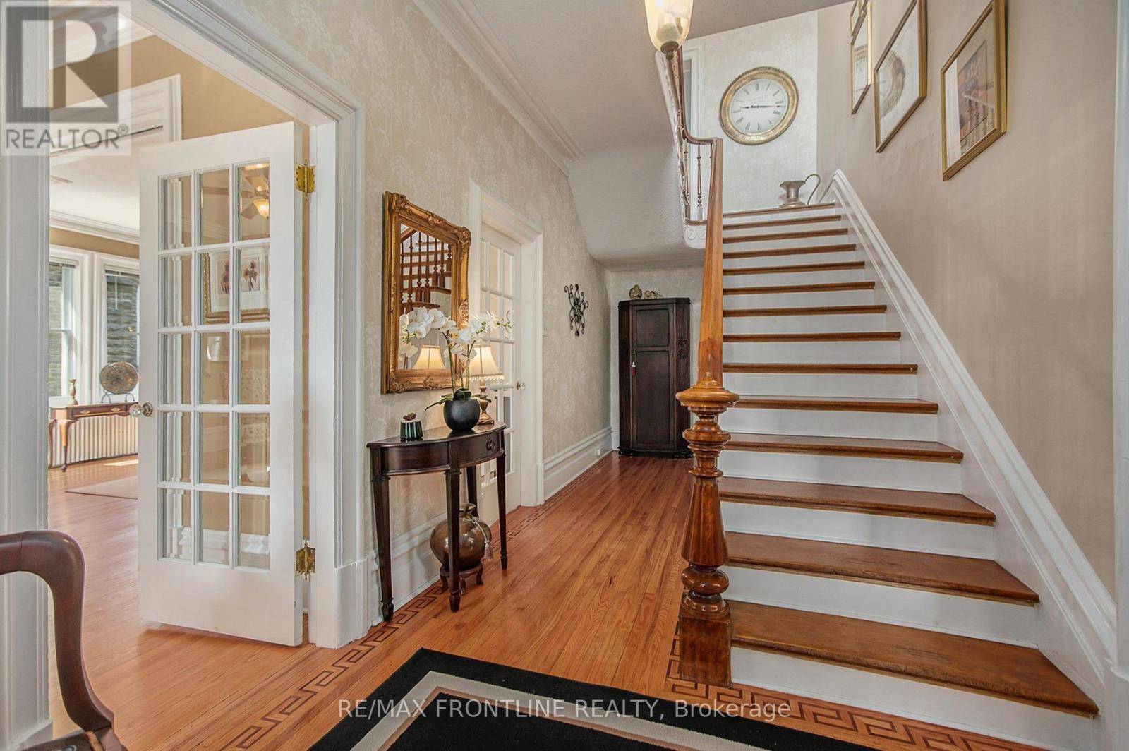 Smiths Falls, ON K7A1X9,2 GEORGE STREET N