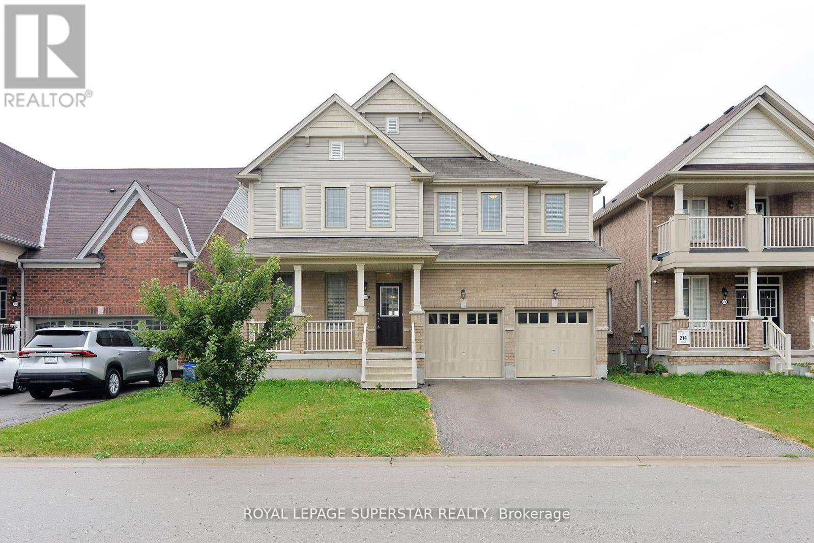 7724 BLACK MAPLE DRIVE, Niagara Falls (brown), ON L2H0N7