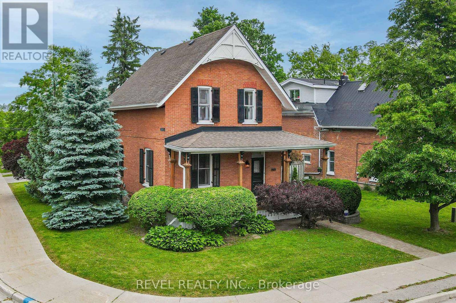 Kawartha Lakes (lindsay), ON K9V4B3,160 WILLIAM STREET N
