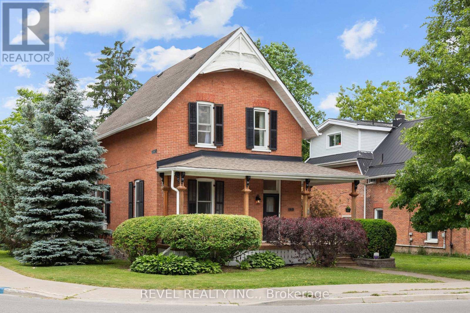 Kawartha Lakes (lindsay), ON K9V4B3,160 WILLIAM STREET N