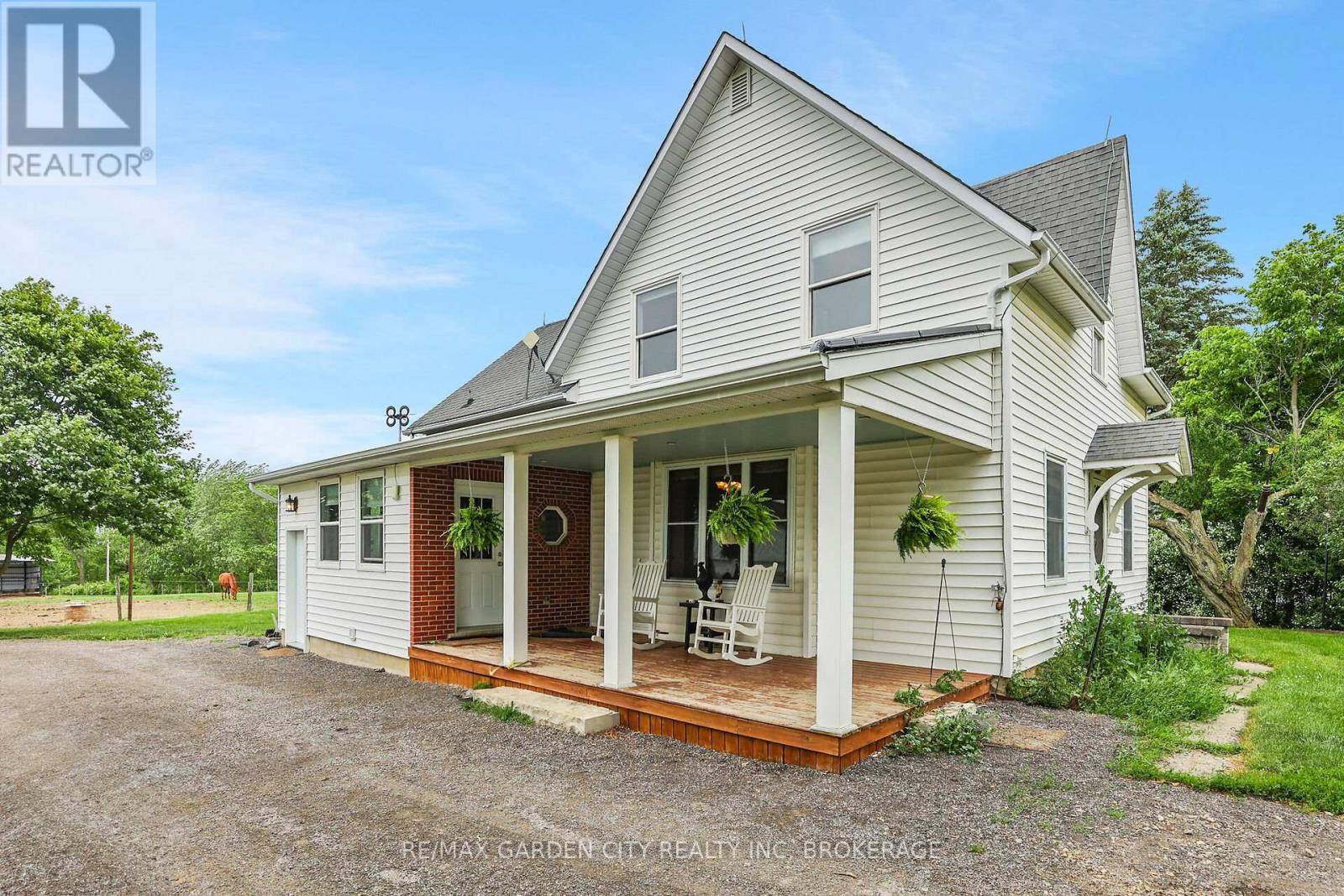 2460 EFFINGHAM STREET, Pelham (north Pelham), ON L0S1C0