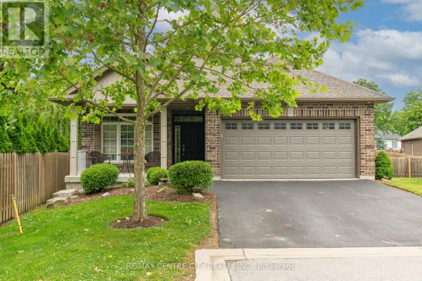 1 VINEDEN DR #12, Central Elgin (lynhurst), ON N5P0E1