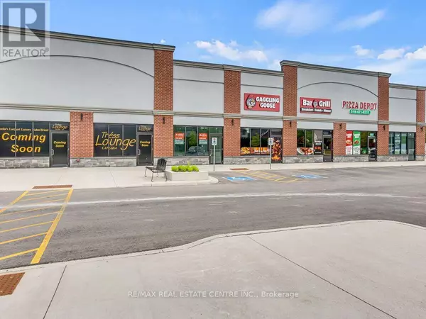 London South (south A), ON N6K0C1,2136 Kains RD #12