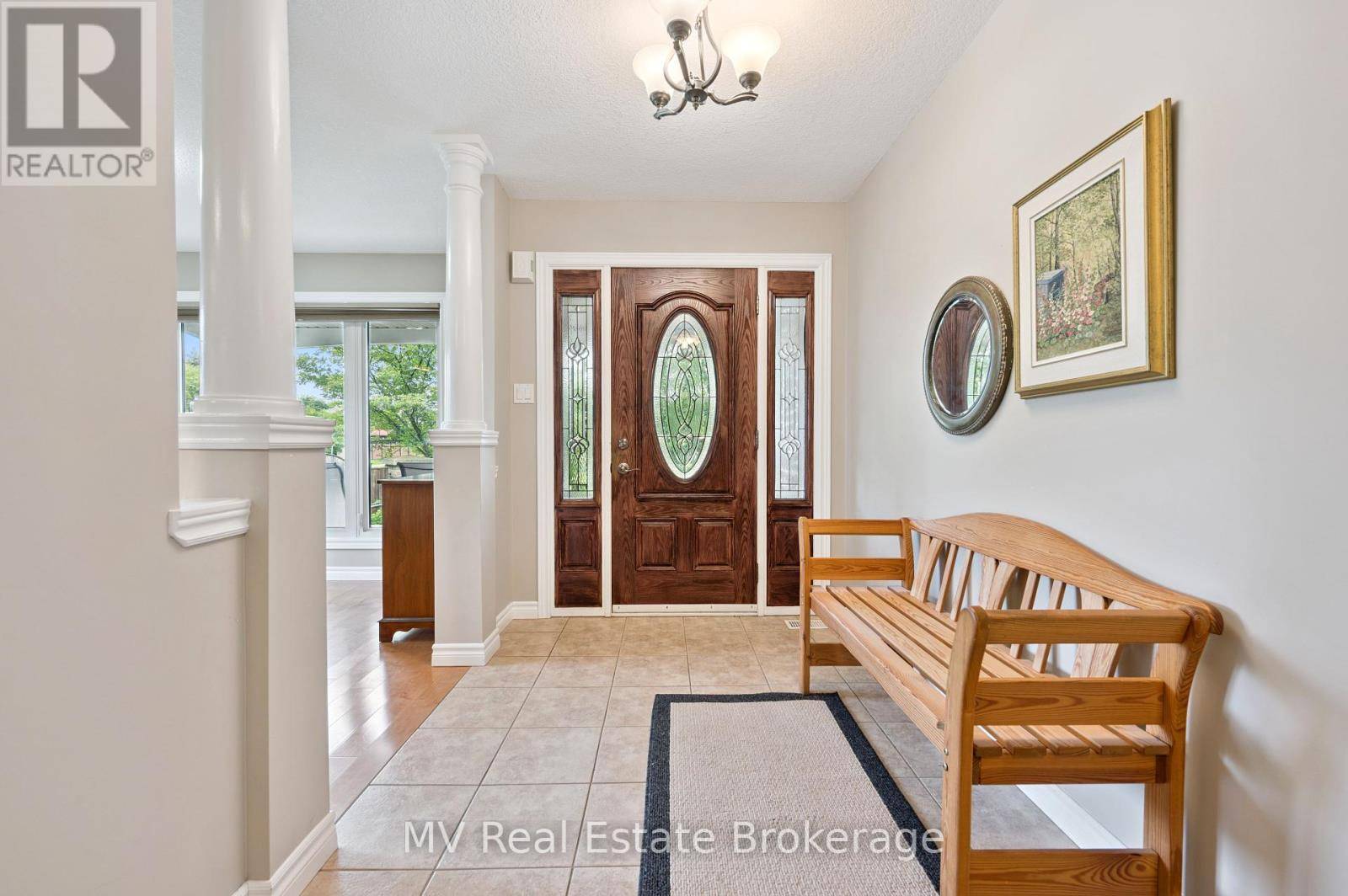 Centre Wellington (fergus), ON N1M0A6,11 ELKIN COURT