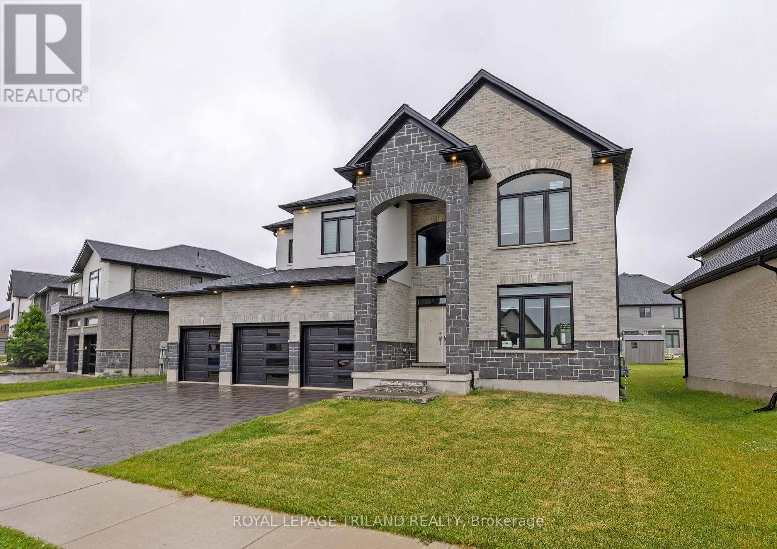 London South (south V), ON N6P0H5,4114 CAMPBELL STREET N