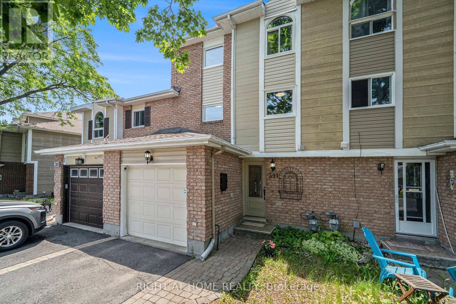 Ottawa, ON K4A2K5,391 PRINCESS LOUISE DRIVE