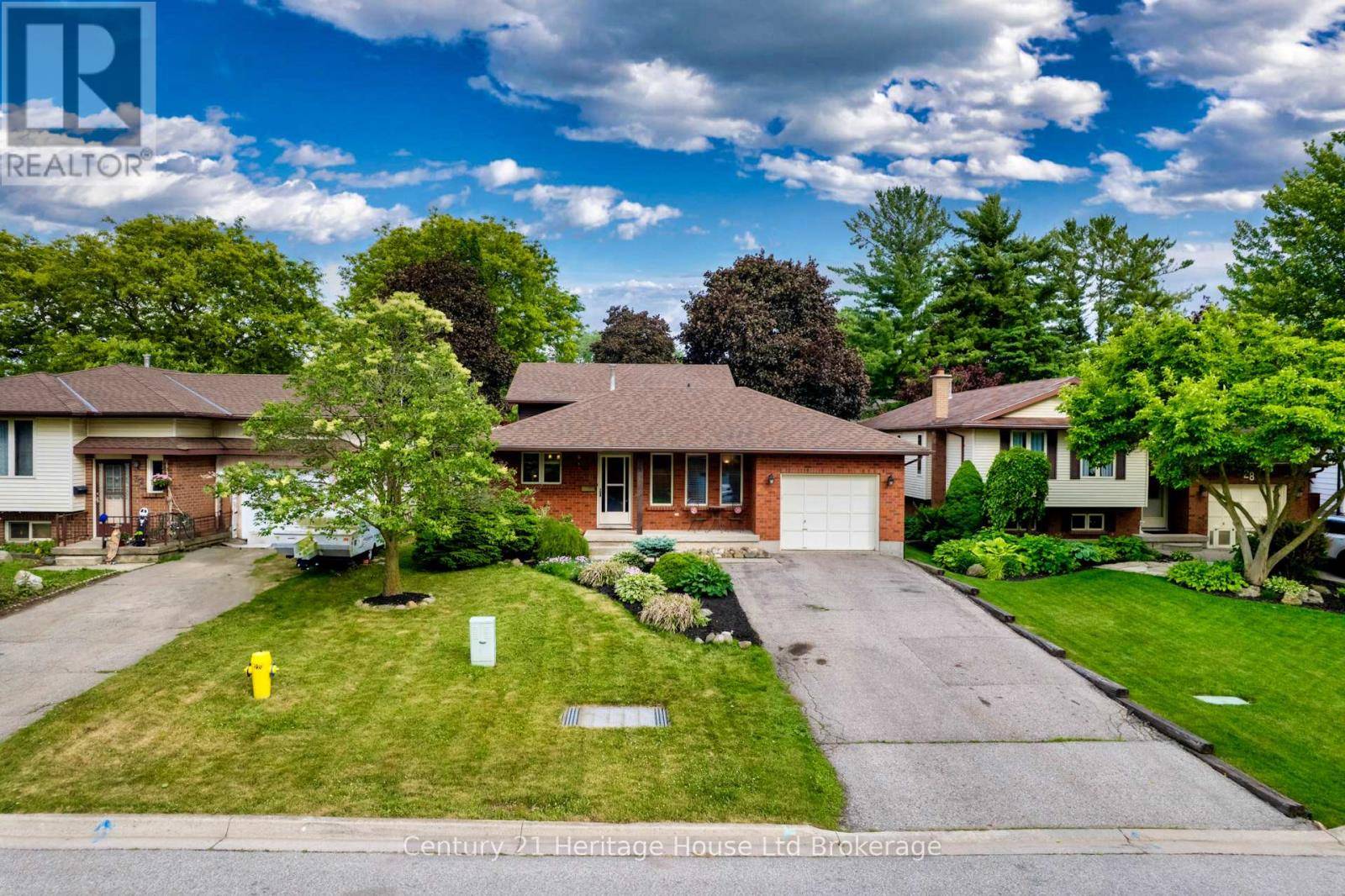 Ingersoll (ingersoll - South), ON N5C3S4,30 LAUREL CRESCENT