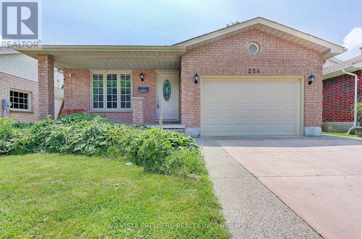 London South (south X), ON N6E3S5,256 JOSSELYN DRIVE
