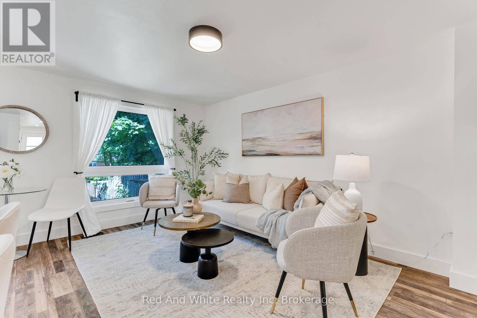 Guelph (willow West/sugarbush/west Acres), ON N1H8G1,8 GRANDRIDGE CRESCENT W