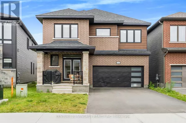 814 CROSSGATE STREET, Ottawa, ON K2J7E3