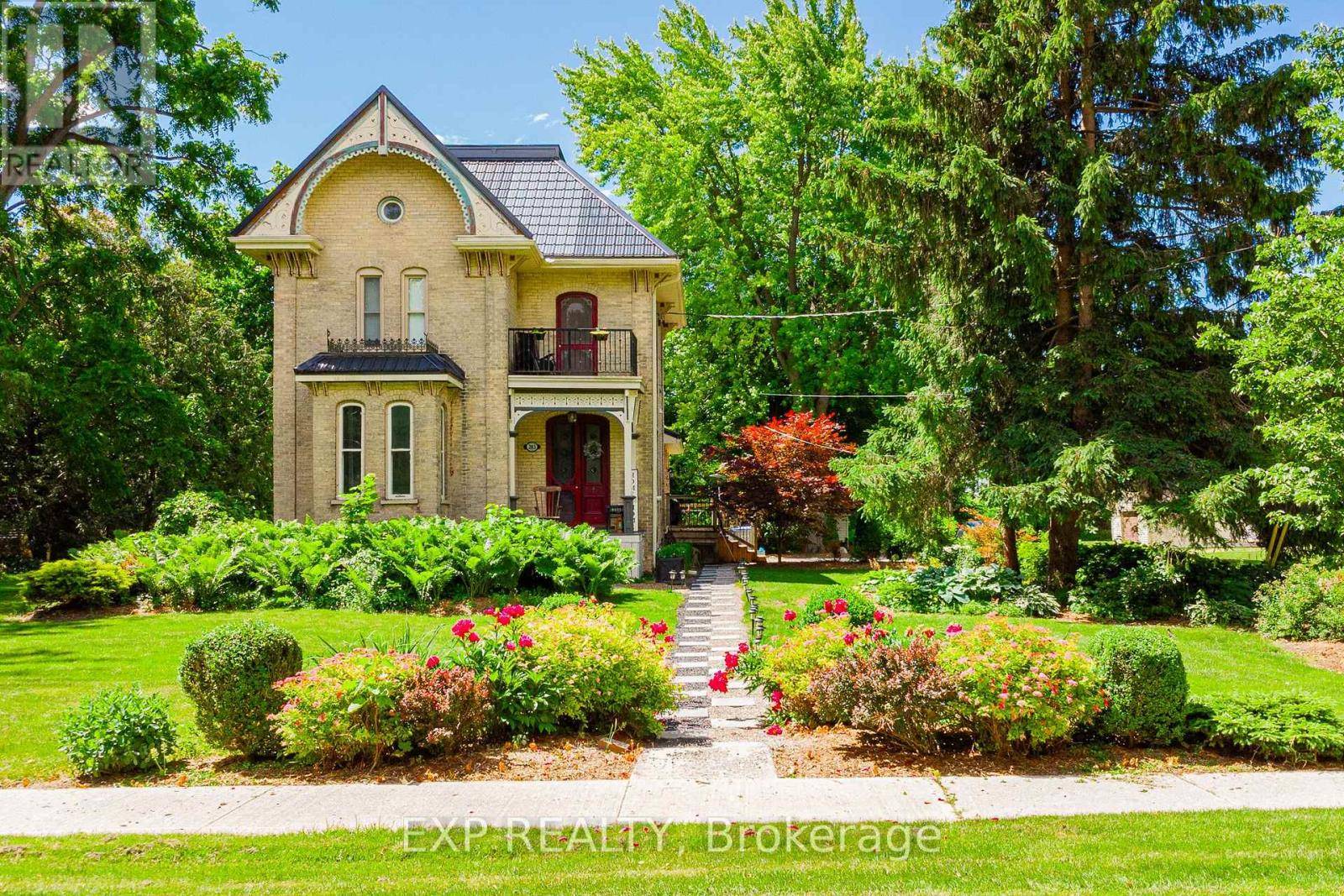 283 HASTINGS STREET, North Middlesex (parkhill), ON N0M2K0