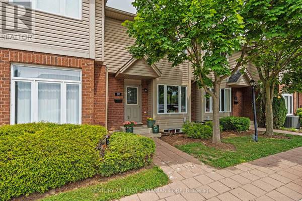1921 Father Dalton AVE #10, London North (north C), ON N5X4S1