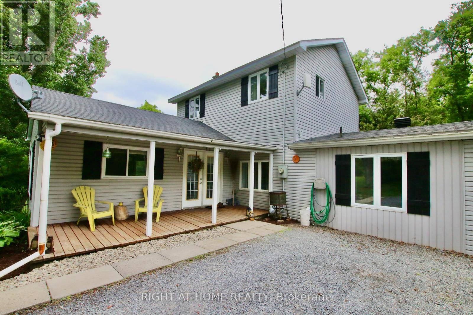 North Dundas, ON K0C1H0,13928 CONNAUGHT ROAD S