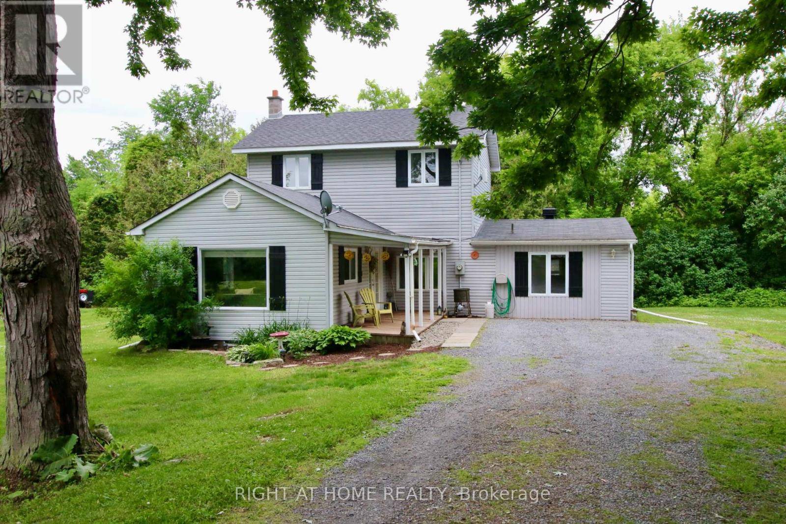 13928 CONNAUGHT ROAD S, North Dundas, ON K0C1H0