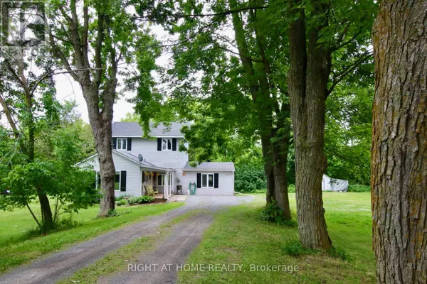 North Dundas, ON K0C1H0,13928 CONNAUGHT ROAD S