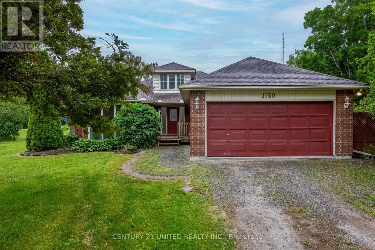 Selwyn, ON K9J6X2,1760 TRADERS TRAIL