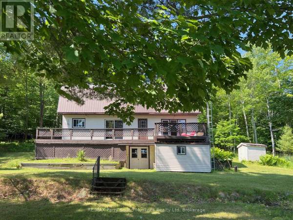 10 PINE VALLEY DRIVE, Carling, ON P0G1G0