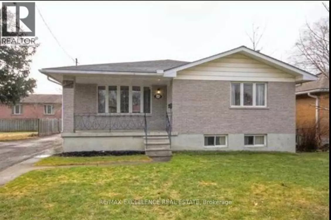 London East (east H), ON N5W2P9,1595 BORDEN STREET