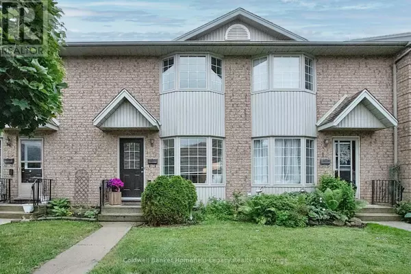 20 Southvale RD #17, St. Marys, ON N4X1E9