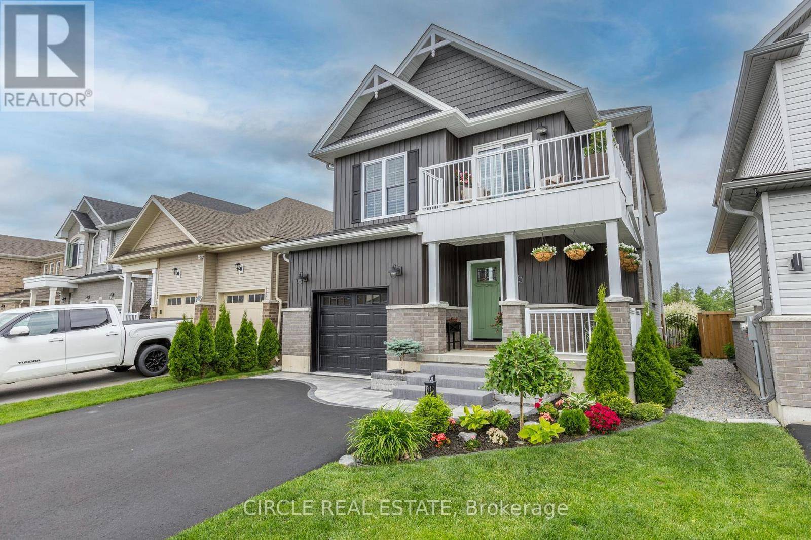 Peterborough East (central), ON K9J0K1,15 VETERANS ROAD W