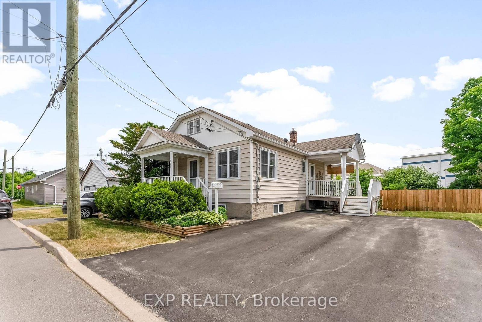 255 ARNPRIOR AVENUE, Renfrew, ON K7V3A3