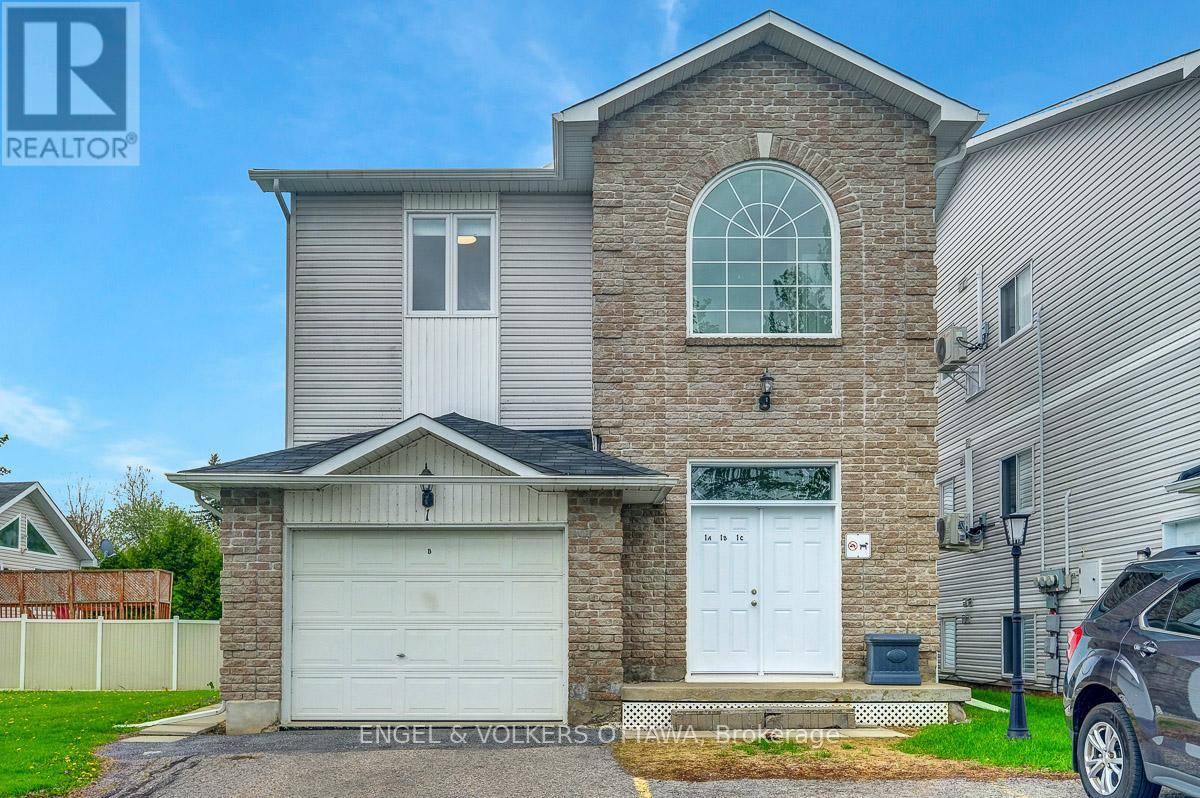 75 Lapointe BLVD #1A, Russell, ON K0A1W0
