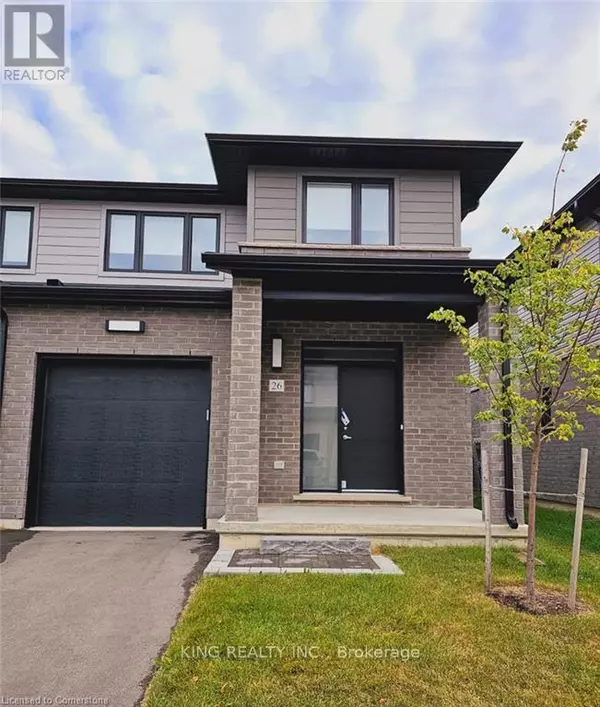 3635 Southbridge AVE #26, London South (south W), ON N6L0G5