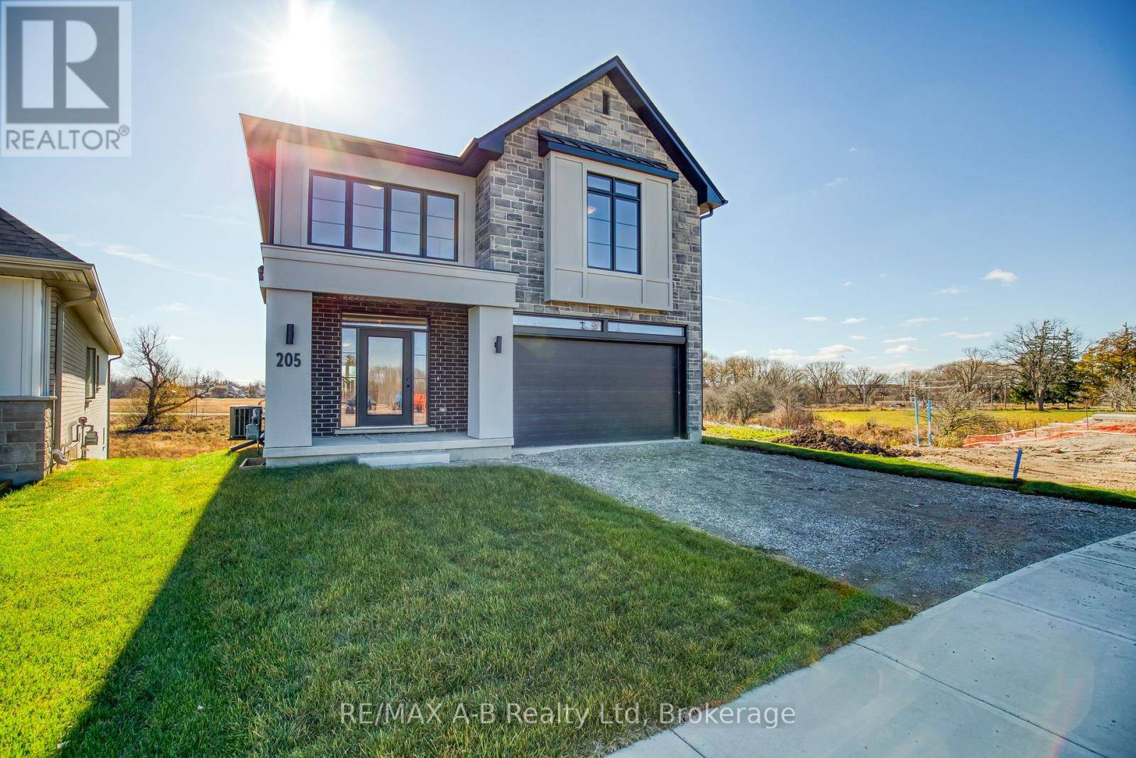 Stratford, ON N5A0K5,LOT 24 205 DEMPSEY DRIVE