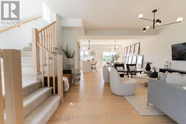 Stratford, ON N5A0K5,LOT 3 119 DEMPSEY DRIVE