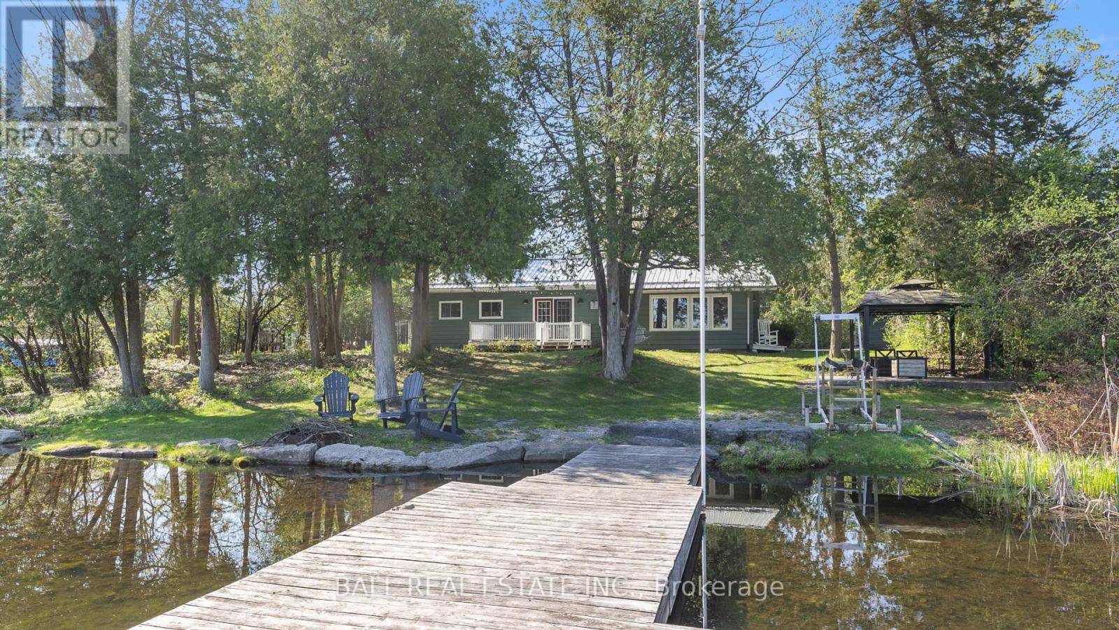 24 LITTLE BOB DRIVE, Kawartha Lakes (bobcaygeon), ON K0M1A0