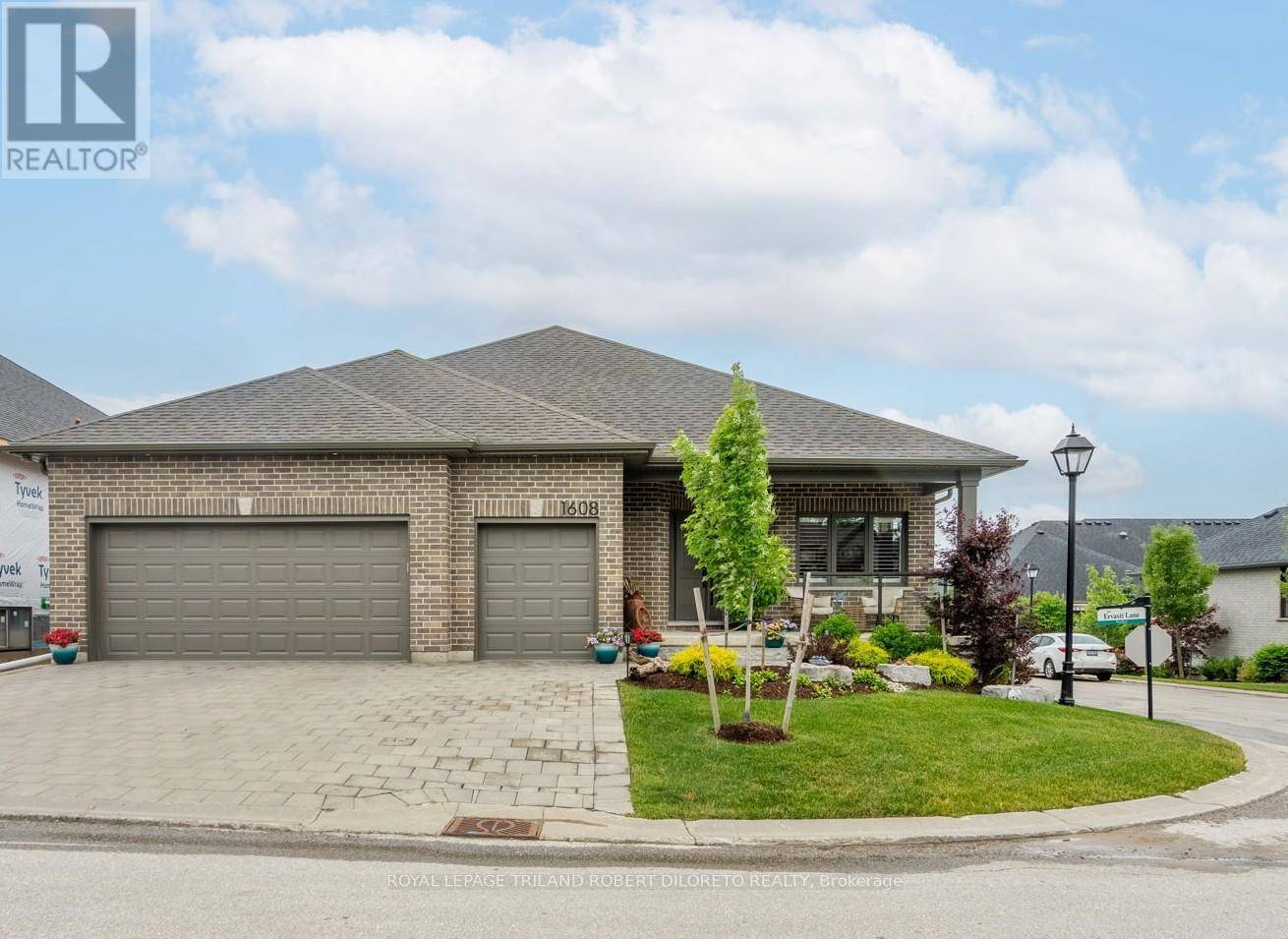 1608 ED ERVASTI LANE, London South (south A), ON N6K5R7