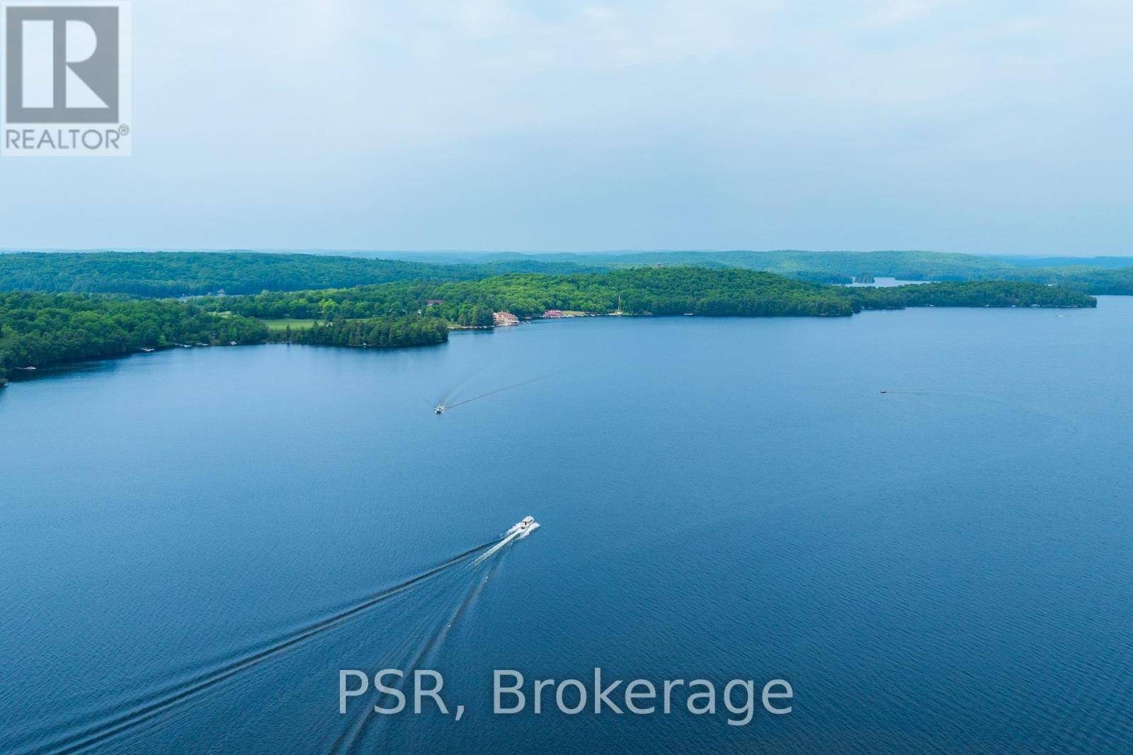 12 Bigwin IS #318, Lake Of Bays (franklin), ON P0B1A0