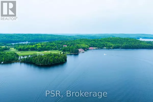 Lake Of Bays (franklin), ON P0B1A0,12 Bigwin IS #318