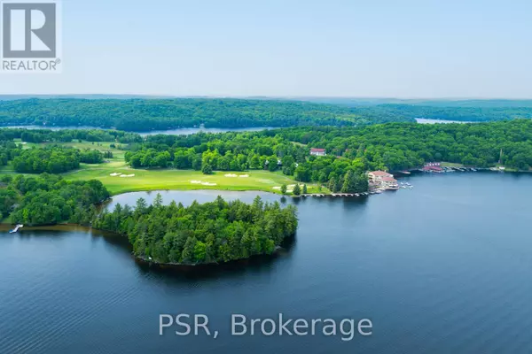 Lake Of Bays (franklin), ON P0B1A0,12 Bigwin IS #318