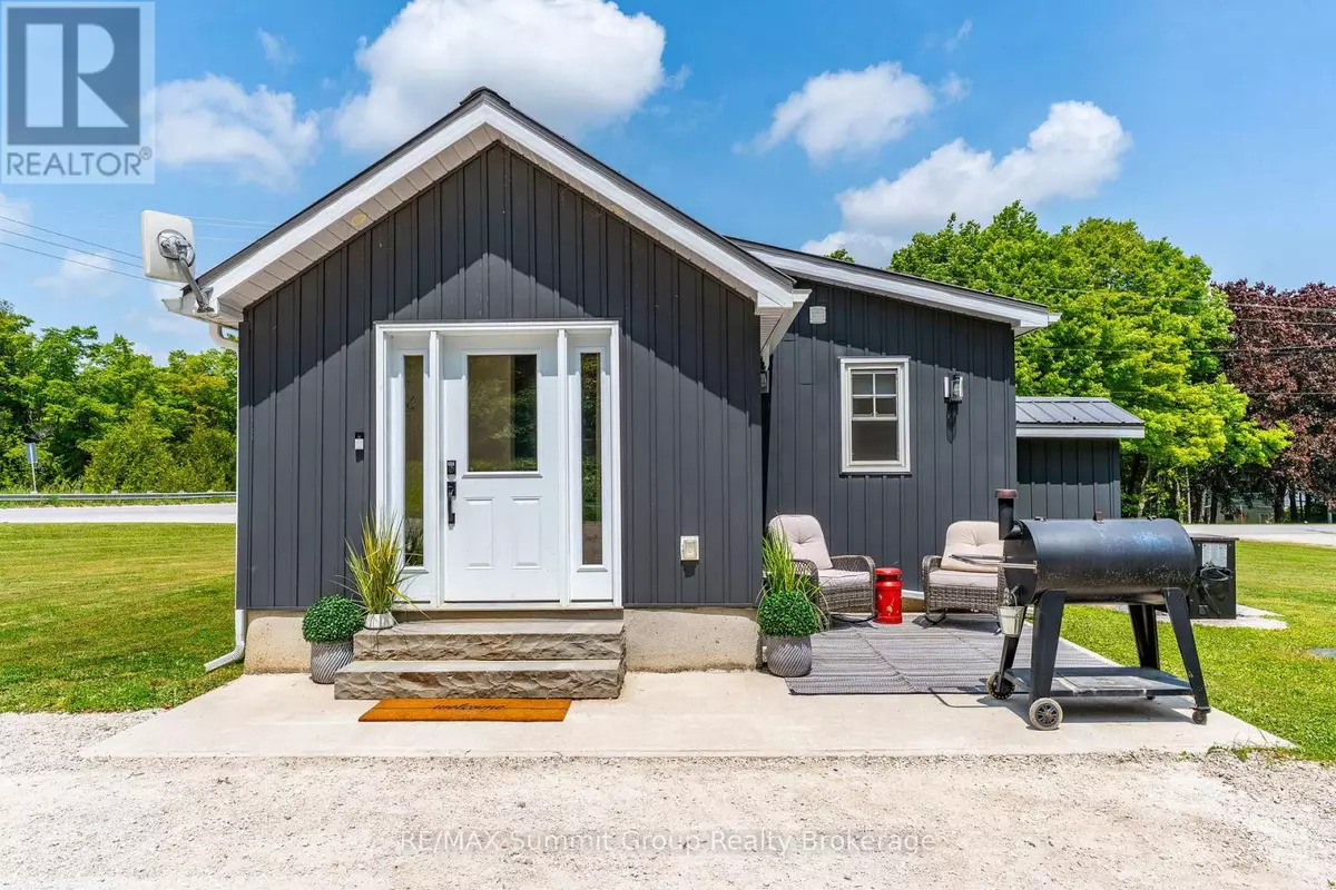 Grey Highlands, ON N0C1C0,494255 GREY ROAD 2