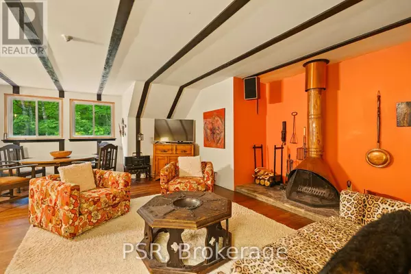 Lake Of Bays (franklin), ON P0B1A0,12 Bigwin IS #319