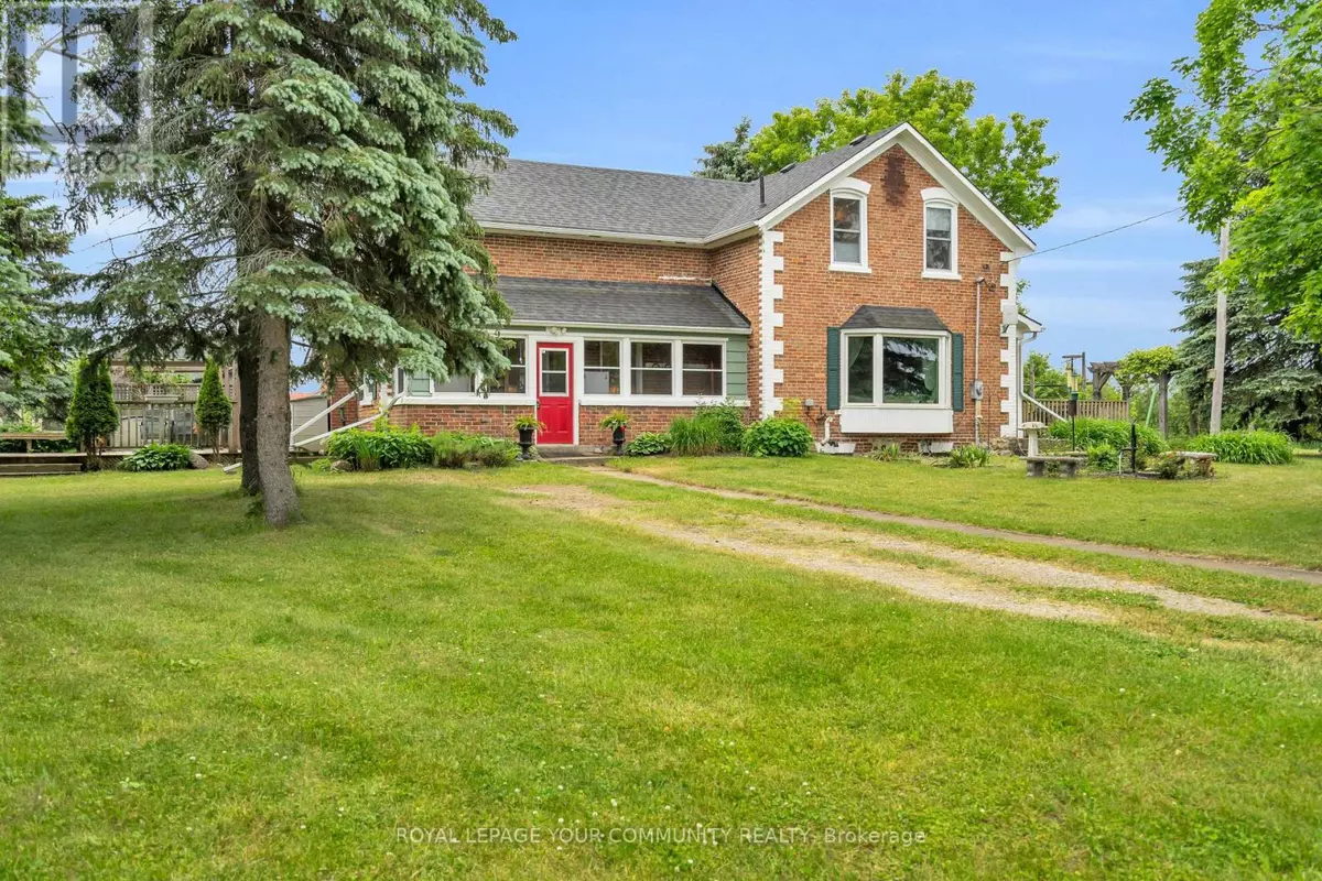 Grey Highlands, ON N0H1J0,788190 GREY RD 13