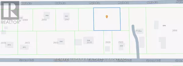 Fort Erie (ridgeway), ON L0S1N0,0-12285 MAPLE AVENUE