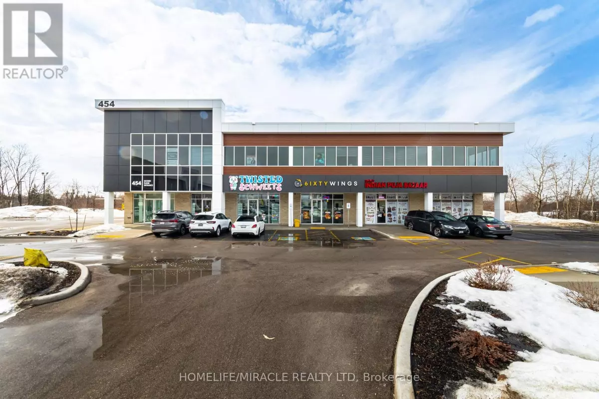 Cambridge, ON N1R0E3,454 Hespeler RD #P205