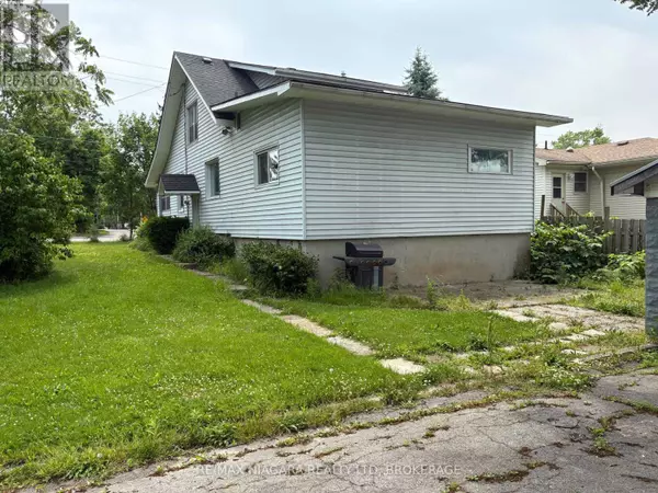 Fort Erie (ridgeway), ON L0S1N0,3796 DOMINION ROAD