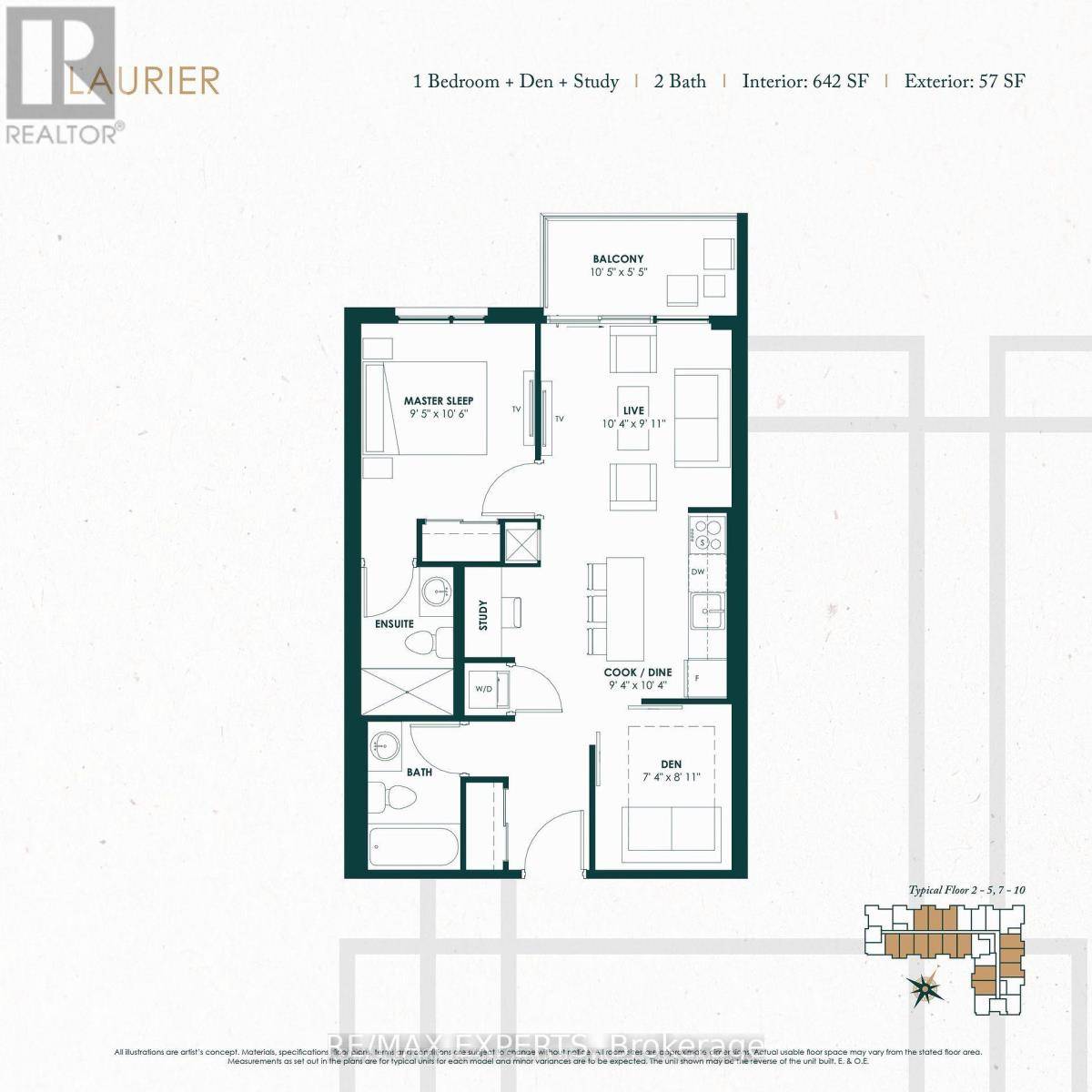 Brantford, ON N3T0R1,401 Shellard LN #814